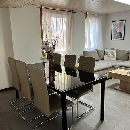 Ferienhaus Moehrle 2 Uberlingen Zewnętrze zdjęcie