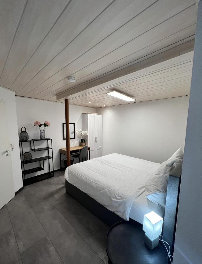 Ferienhaus Moehrle 2 Uberlingen Zewnętrze zdjęcie