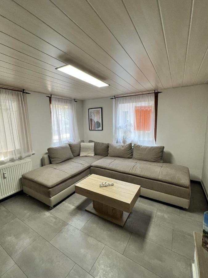 Ferienhaus Moehrle 2 Uberlingen Zewnętrze zdjęcie