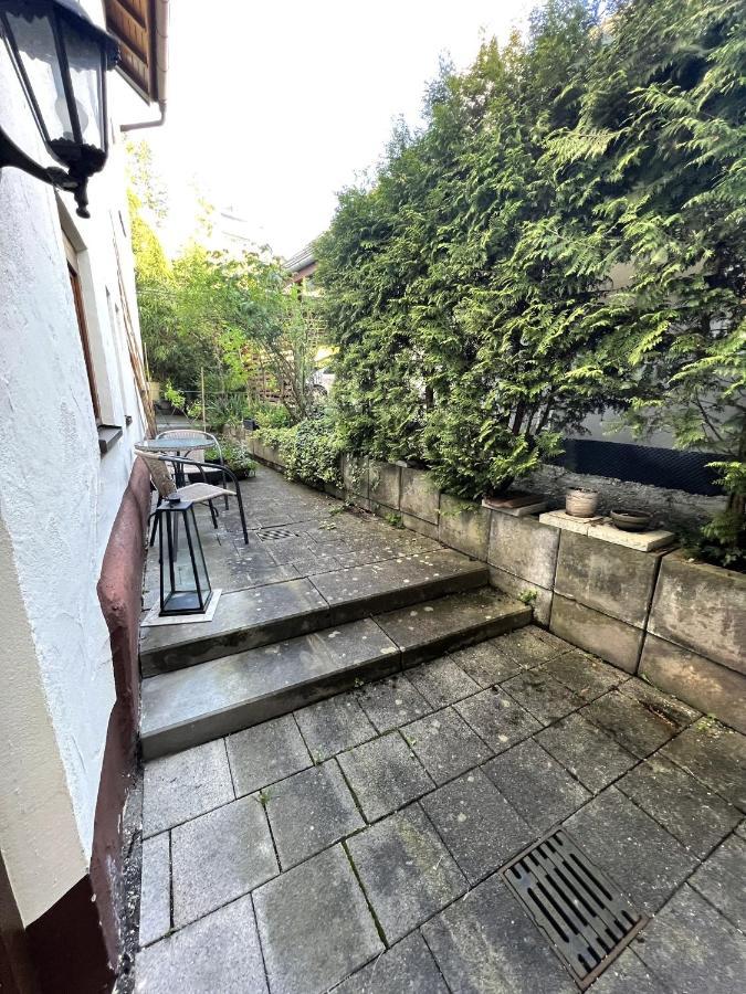 Ferienhaus Moehrle 2 Uberlingen Zewnętrze zdjęcie