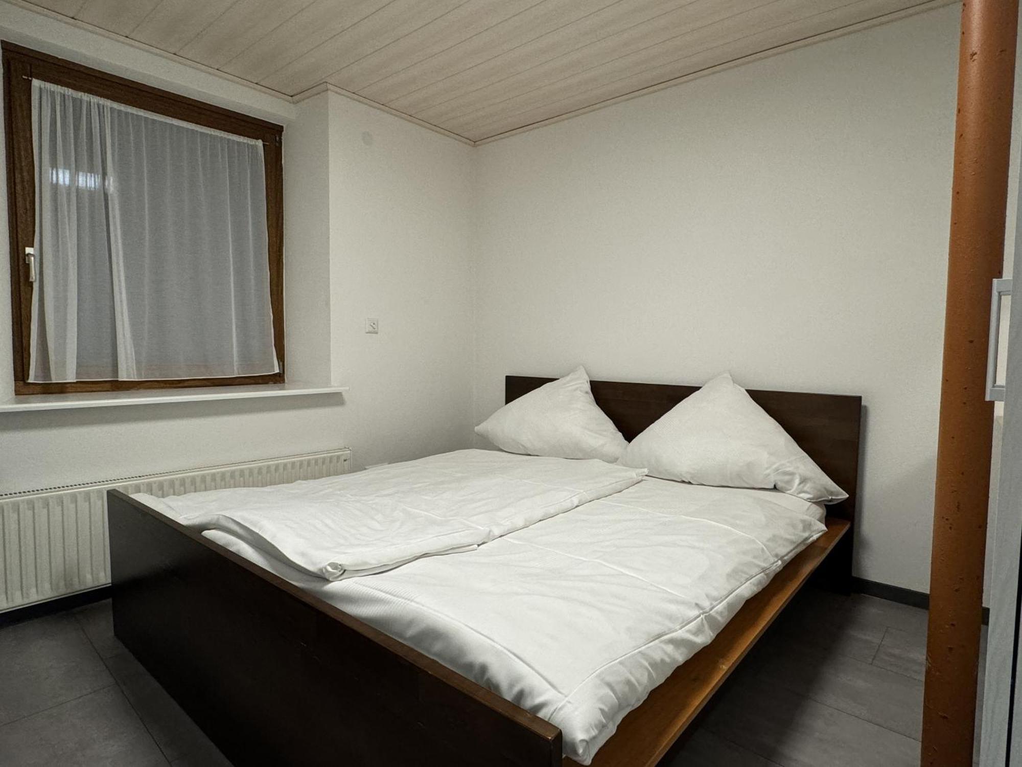 Ferienhaus Moehrle 2 Uberlingen Zewnętrze zdjęcie