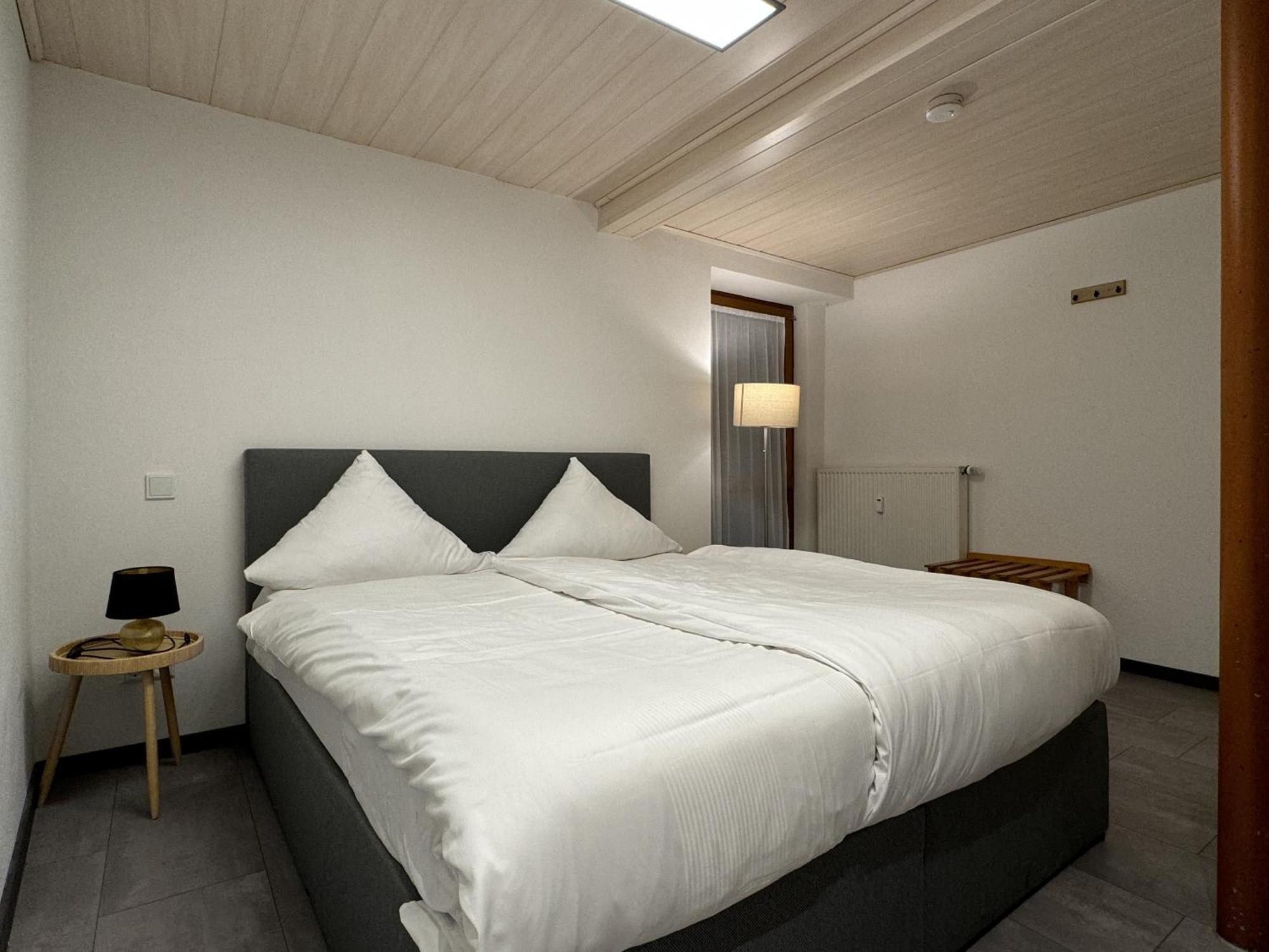 Ferienhaus Moehrle 2 Uberlingen Zewnętrze zdjęcie