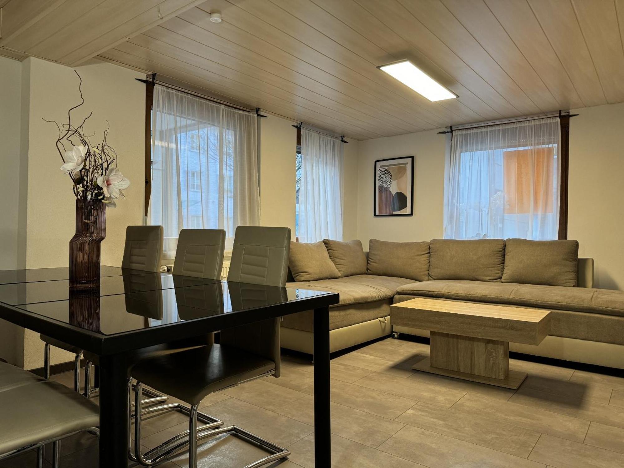 Ferienhaus Moehrle 2 Uberlingen Zewnętrze zdjęcie