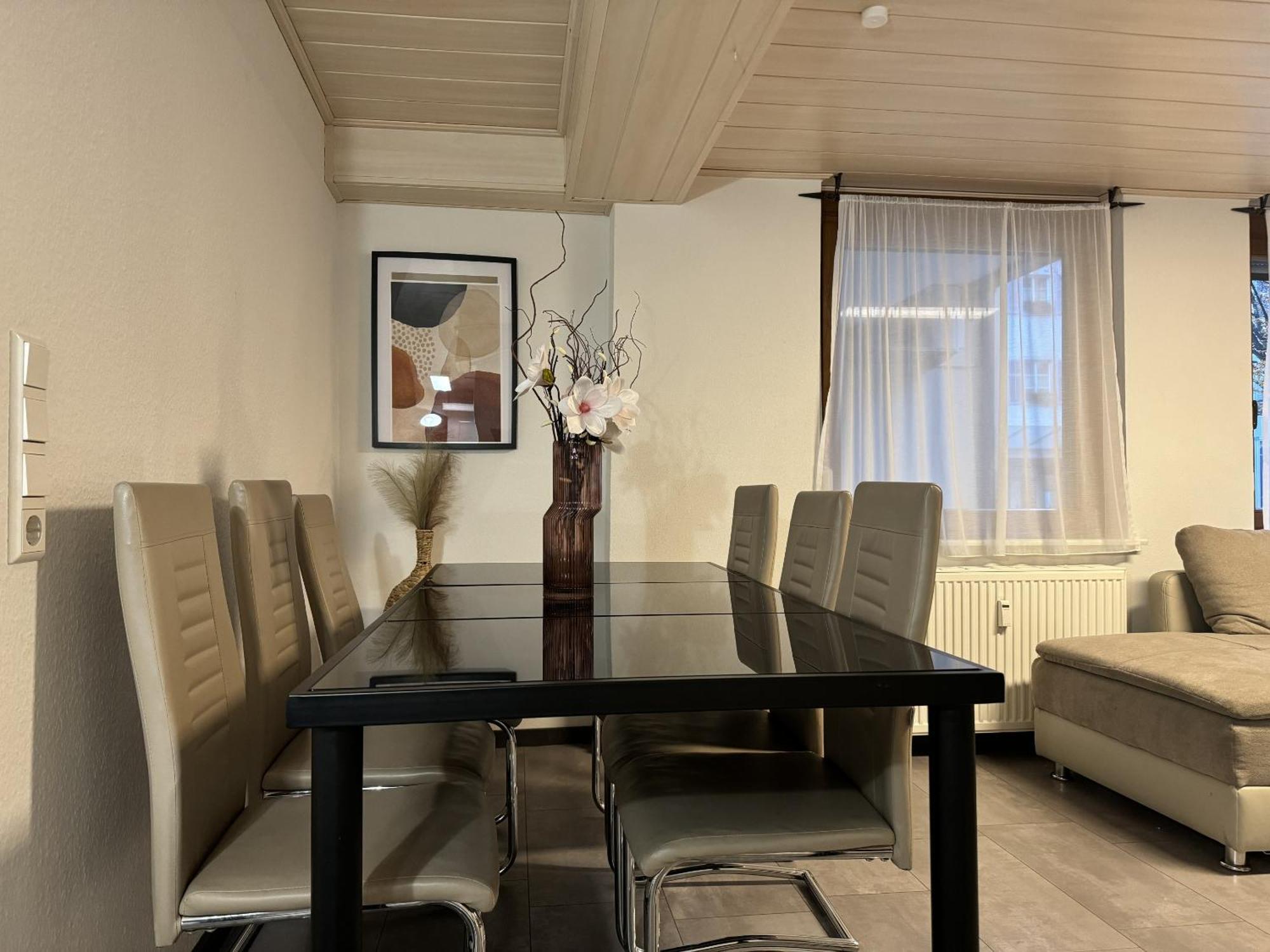 Ferienhaus Moehrle 2 Uberlingen Zewnętrze zdjęcie