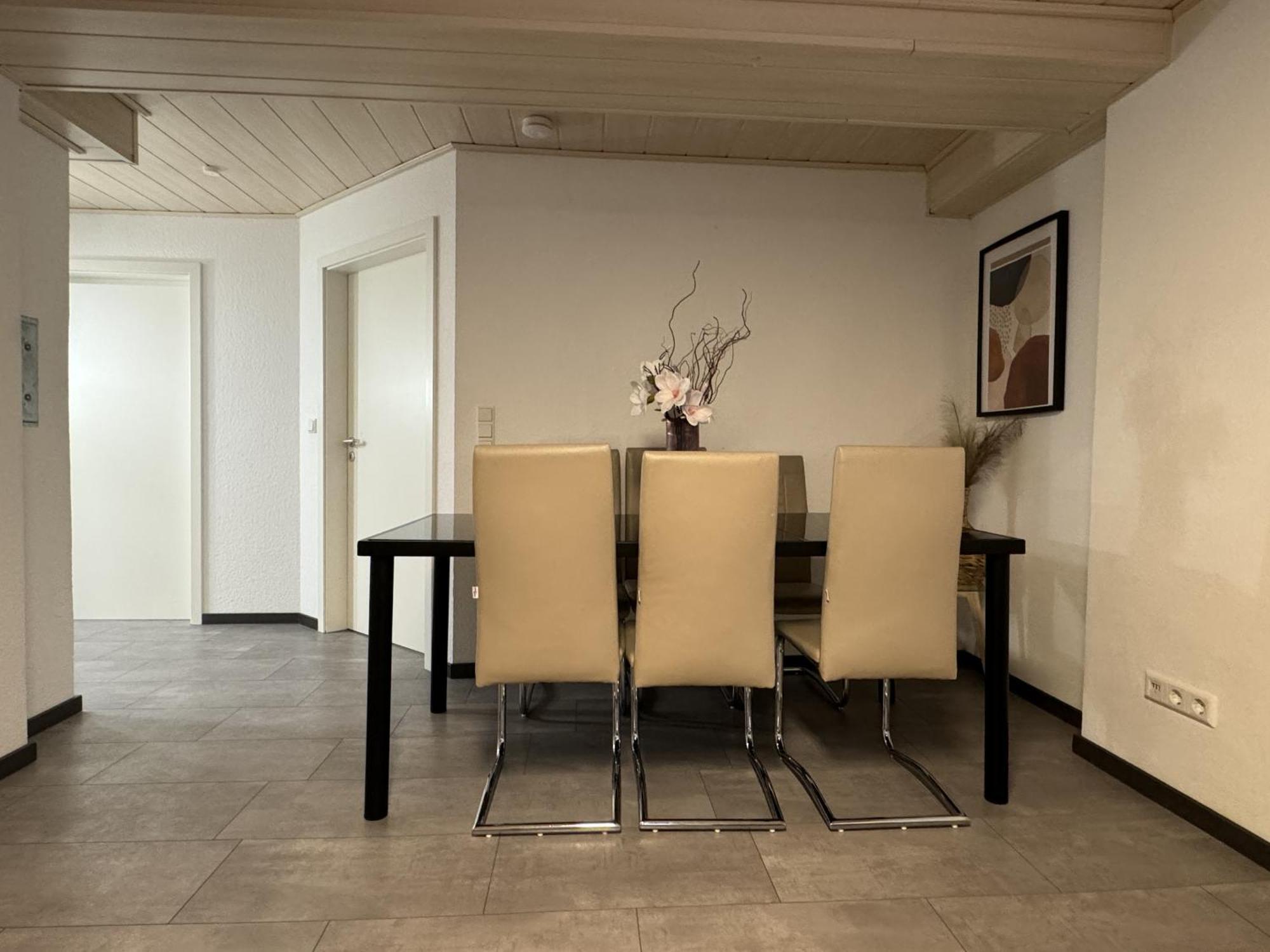 Ferienhaus Moehrle 2 Uberlingen Zewnętrze zdjęcie