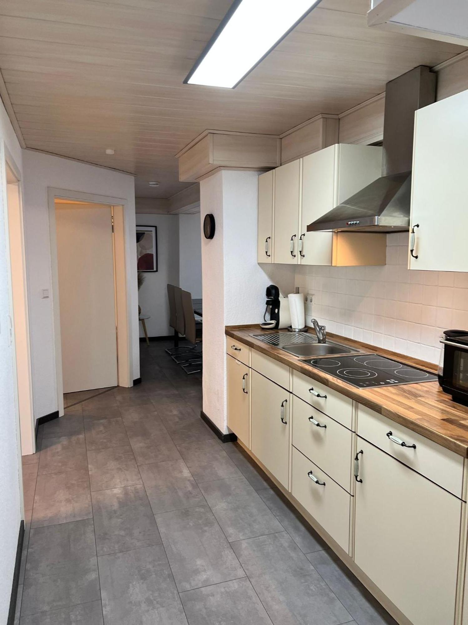 Ferienhaus Moehrle 2 Uberlingen Zewnętrze zdjęcie