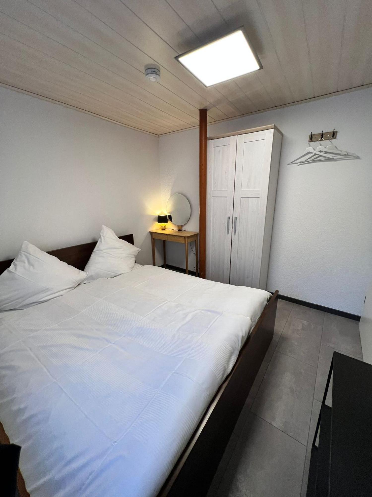 Ferienhaus Moehrle 2 Uberlingen Zewnętrze zdjęcie