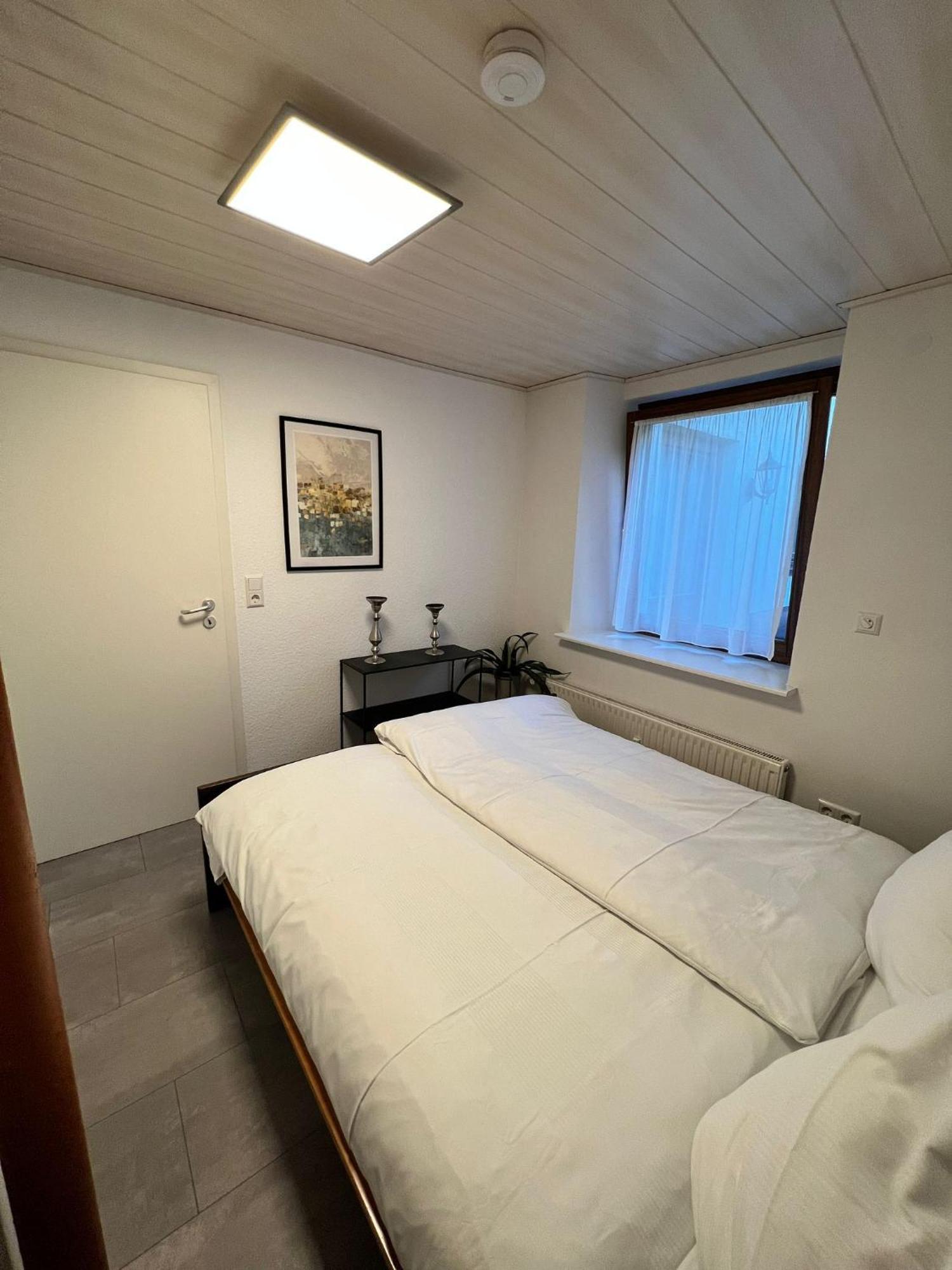 Ferienhaus Moehrle 2 Uberlingen Zewnętrze zdjęcie