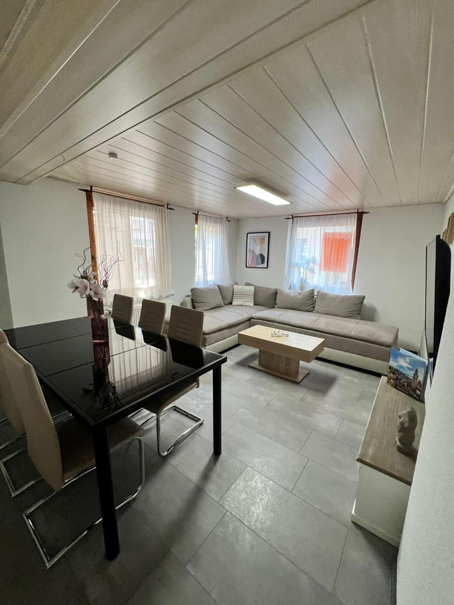 Ferienhaus Moehrle 2 Uberlingen Zewnętrze zdjęcie