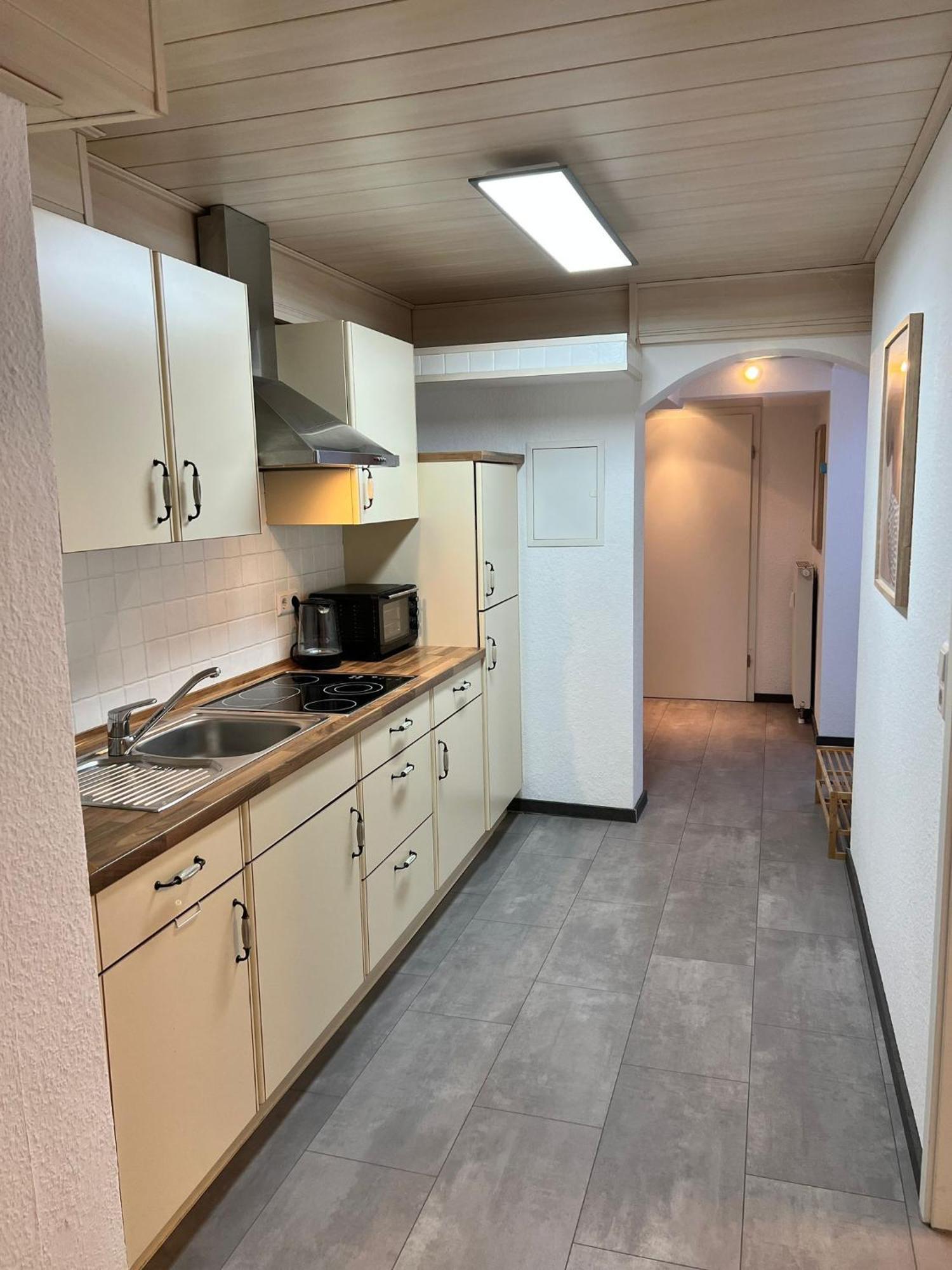 Ferienhaus Moehrle 2 Uberlingen Zewnętrze zdjęcie
