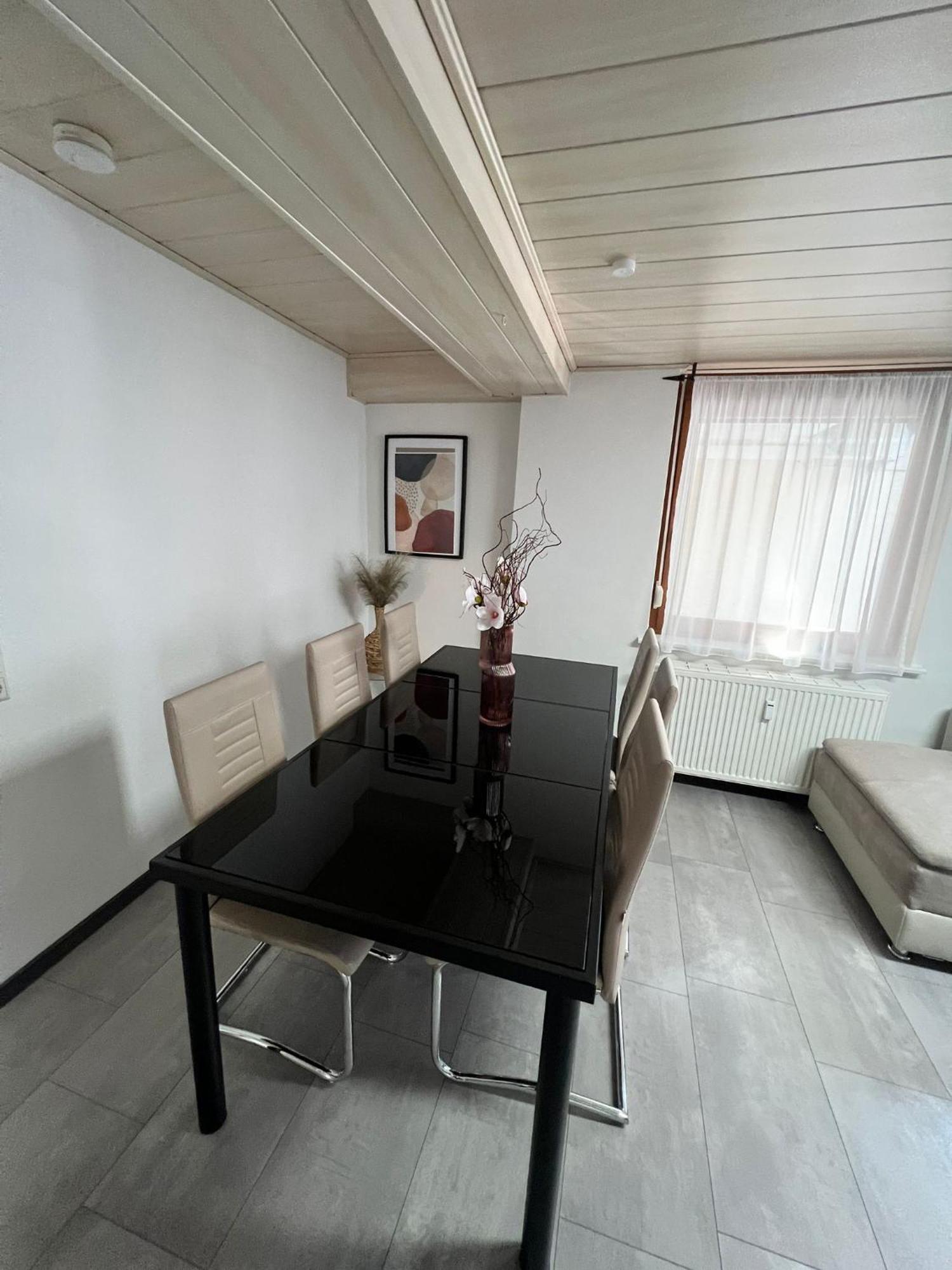 Ferienhaus Moehrle 2 Uberlingen Zewnętrze zdjęcie