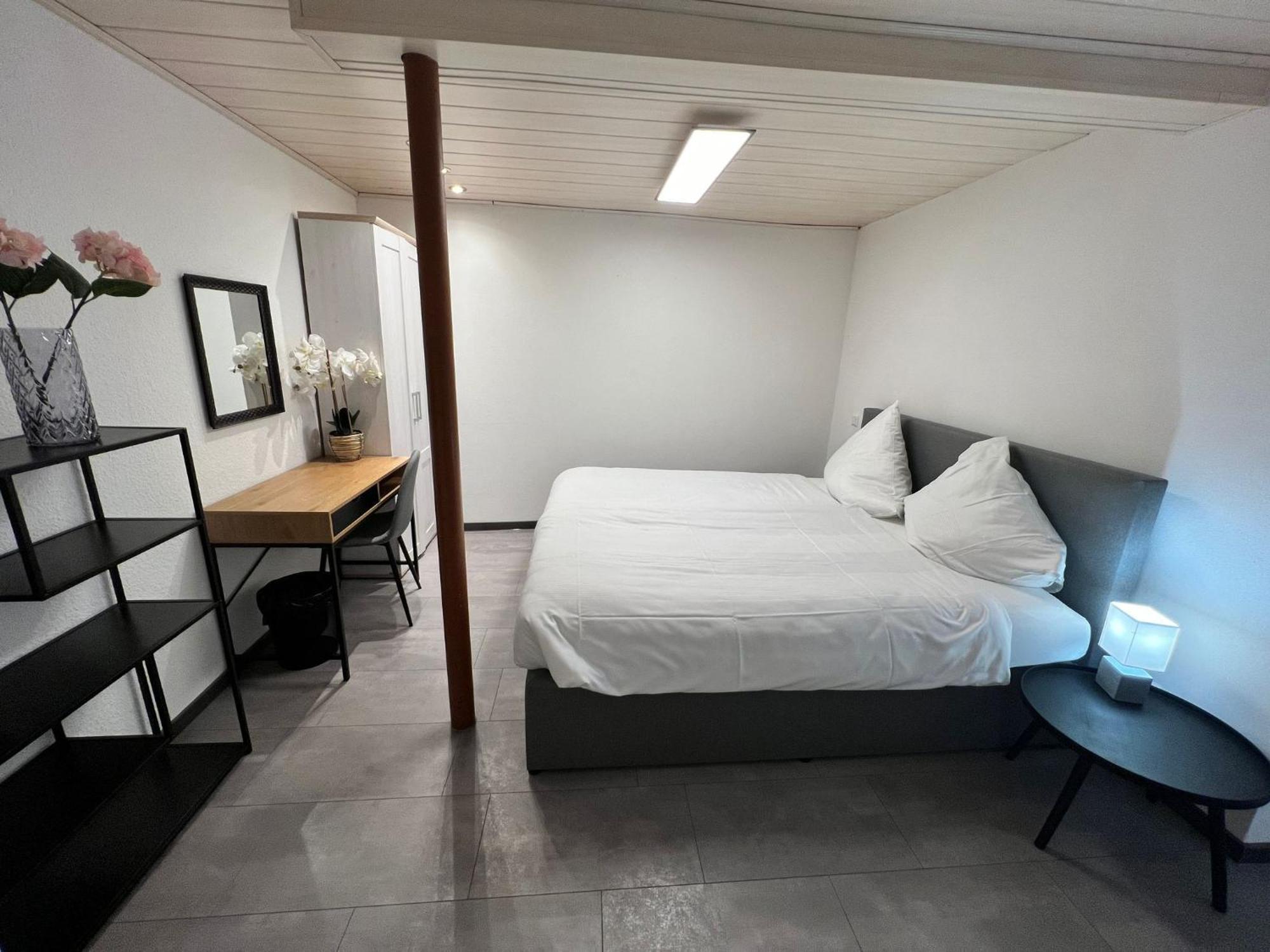 Ferienhaus Moehrle 2 Uberlingen Zewnętrze zdjęcie