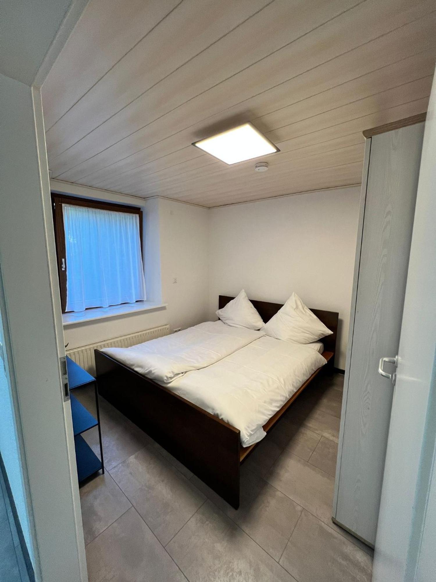 Ferienhaus Moehrle 2 Uberlingen Zewnętrze zdjęcie