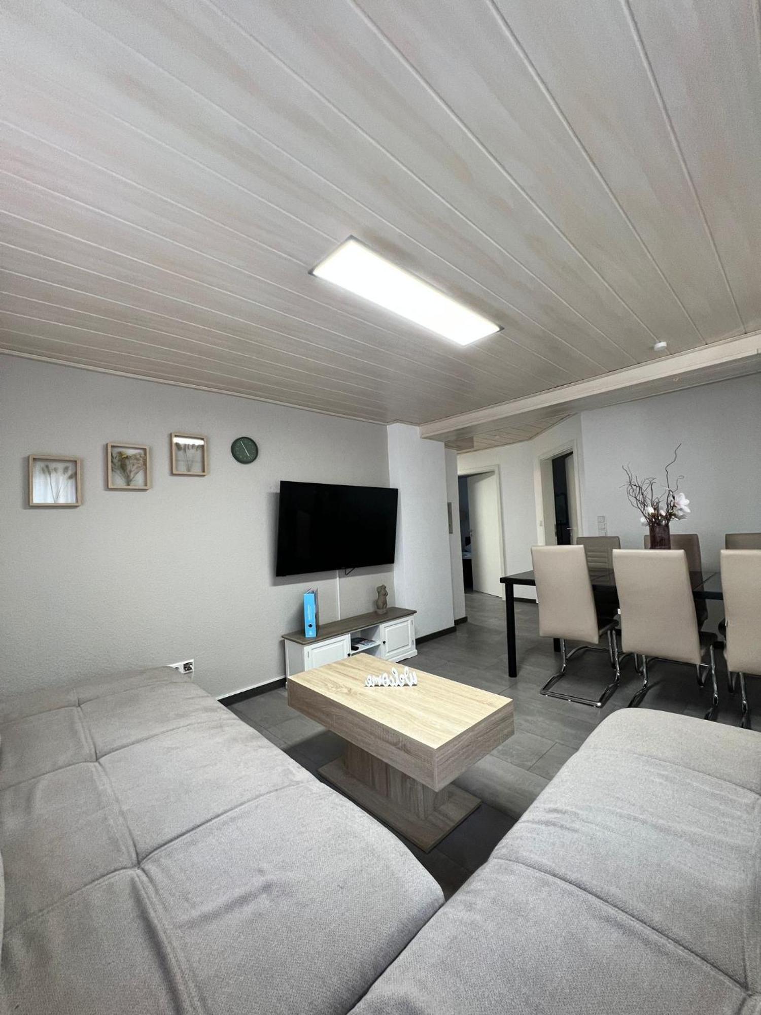 Ferienhaus Moehrle 2 Uberlingen Zewnętrze zdjęcie