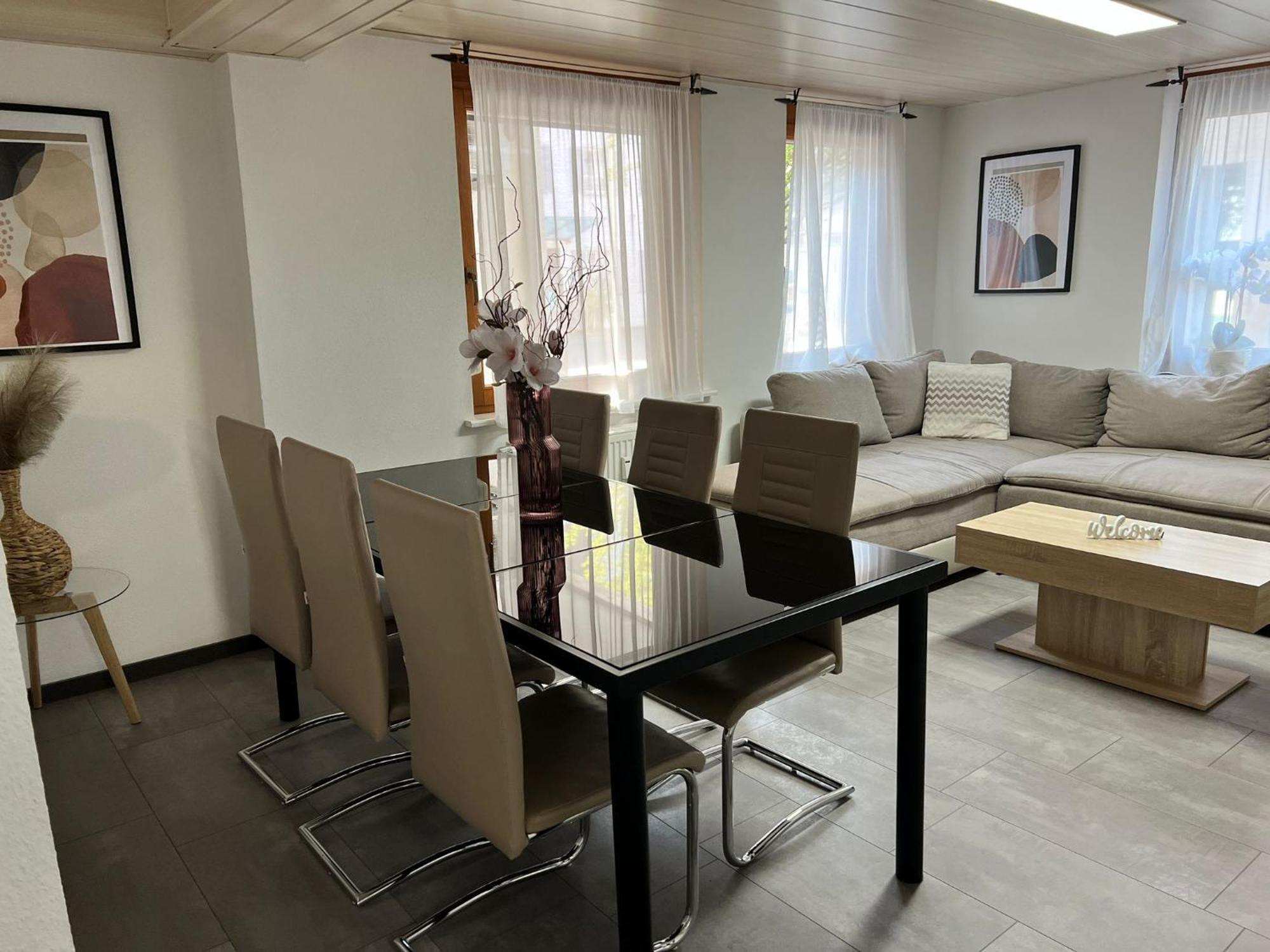 Ferienhaus Moehrle 2 Uberlingen Zewnętrze zdjęcie